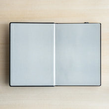 Life Noble Hard Cover Notebook A5 - Blank