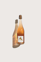 Oddbird Low Intervention Sparkling Orange Nº1 Wine (Non-Alcoholic)