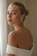 Quinn Earrings - Gold