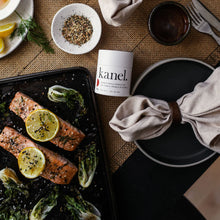 Kanel Salt Collection
