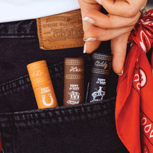 Rowdy Rootbeer Lip Balm