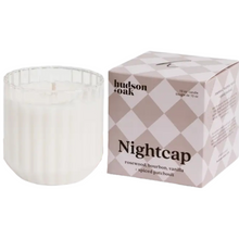 Nightcap Soy Candle