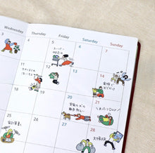 Sticker Sheet - House Work