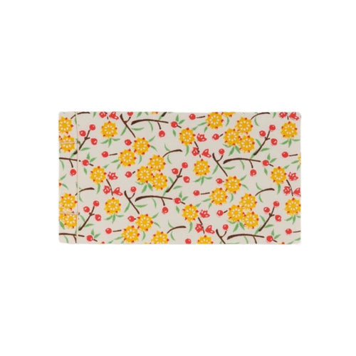 Memo Pad with Japanese Binding - Yuzen II