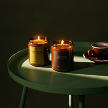 Cardamom Bun - Soy Candle