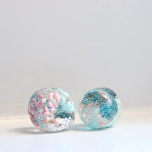 Pebble Incense Holder - Daydream