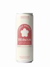 Casa Piñata - Hibiscus Spritzer