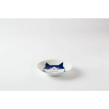 Shichita Cat 8cm Mini Plate - Assorted Designs (Sold Individually)