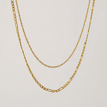 Waterproof Bobbi Layered Necklace