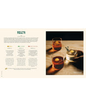 The Three Cheers - Cocktails Three Ways: Classics, Riffs, and Zero-Proof Sips