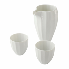 Sake Set - 3 Pieces