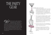 Party Tricks: Easy, Elegant Recipes for Snacking and Hosting