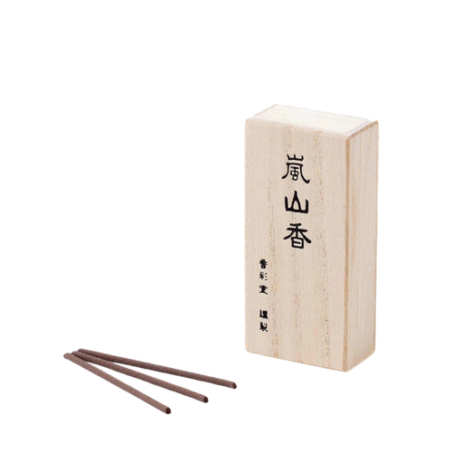 Moonlit Arashiyama Incense