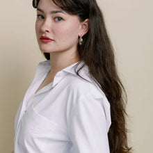 Sami Hoops - Silver