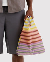 Baggu Baby Bag - Gradient Stripe Multi
