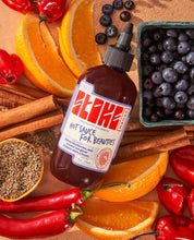 *COMING SOON* Hot Sauce For Beauties