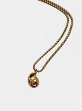 Natalia Necklace - Gold