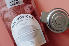 Organic Rooibis Chai Loose Leaf Tea