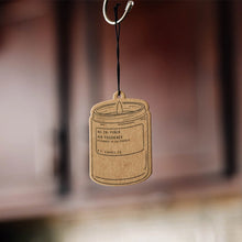 Piñon Air Freshener - Set of 2