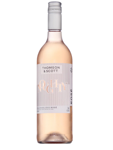 Noughty Non-Alcoholic Rosé