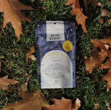 Ginger Ale Loose Leaf Tea