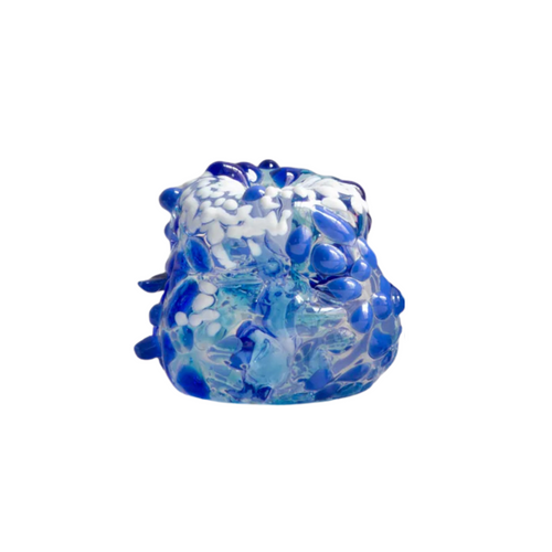 Pebble Incense Holder - Atlantic