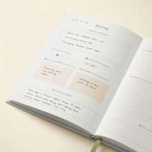Always Hopeful Wellness Journal