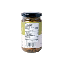 Aperitif Caperberries