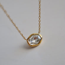 Monroe Necklace - Gold
