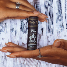Wildin' Whiskey Lip Balm