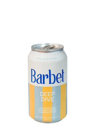 Barbet - Deep Dive