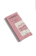 70% Dark Chocolate with Freeze-Dry Raspberry