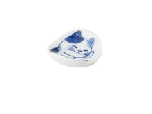 Chill Cat Chopstick Holder - Assorted Selection
