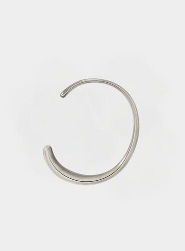 Juniper Cuff Bracelet - Silver