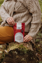 Organic Apple Cinnamon Loose Leaf