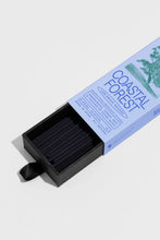 Low Smoke Incense - Coastal Forest (Made in Japan)
