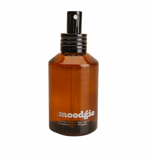 Bay Leaf + Bergamot - Moodgie Home Fragrance