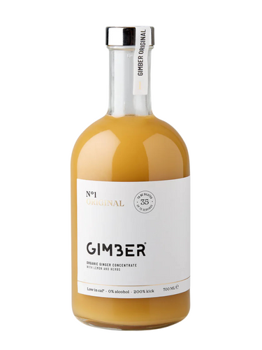 Gimber N°1 Original - 500ml