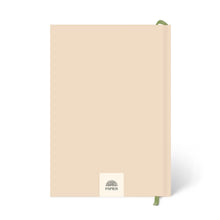 Reflect A5 Hardcover Guided Gratitude Journal