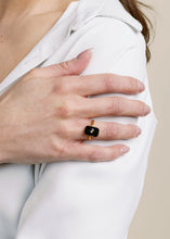 Sola Ring - Gold