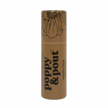 *COMING SOON* Vanilla Chai Lip Balm