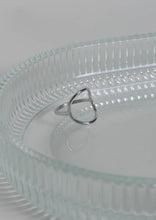 Olivia Ring - Silver