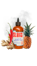 *COMING SOON* Smokin' Hot Pineapple Sauce