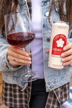 Casa Piñata - Hibiscus Spritzer