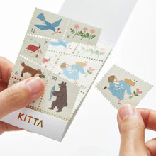 *COMING SOON* Washi Tape Pieces - Special Morinoasa