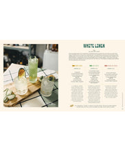 The Three Cheers - Cocktails Three Ways: Classics, Riffs, and Zero-Proof Sips