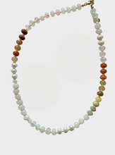 Elliana Beaded Necklace - II