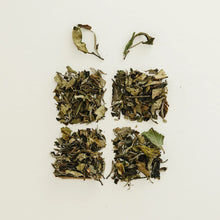 Organic Nutcracker Loose Leaf Tea