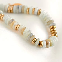 Shiloh Bracelet - Gold