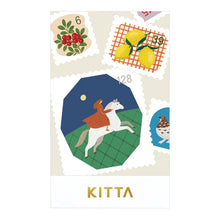 *COMING SOON* Washi Tape Pieces - Kioku “Memory” (Clear)